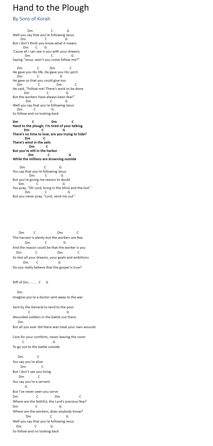 god hand - song and lyrics by Yotora, Yunyakosva